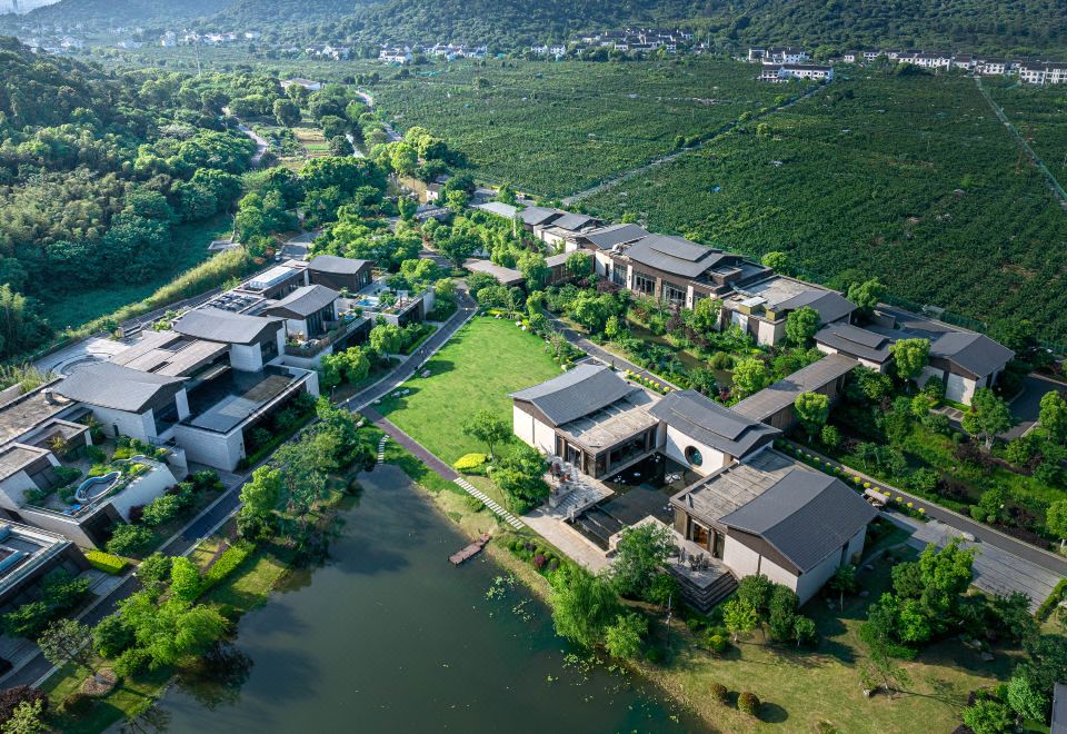 Hilton Suzhou New District